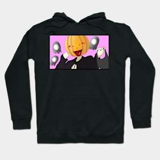 Anime Art Hoodie